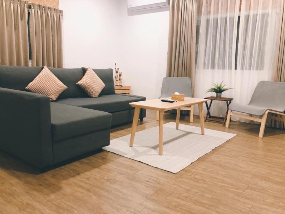 Hello Make Yourself At Home 墾丁 エクステリア 写真